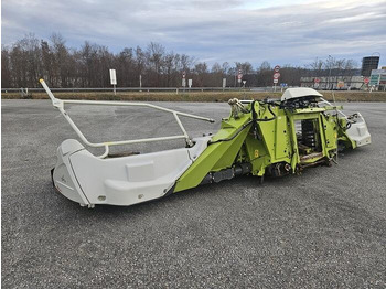 Leasing de Claas Orbis 750 Claas Orbis 750: foto 4