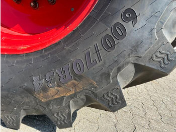 Tractor FENDT 936 Vario