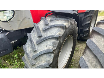 Tractor McCormick TTX 230: foto 2