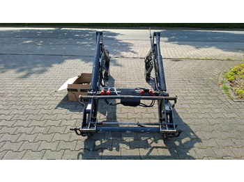 Cargador frontal para tractor STOLL