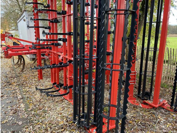 Cultivador nuevo Ziegler Leichtgrubber Combi Expert 6001: foto 5 Cultivador nuevo Ziegler Leichtgrubber Combi Expert 6001: foto 5