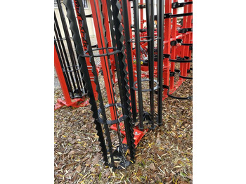 Cultivador nuevo Ziegler Leichtgrubber Combi Expert 6001: foto 2 Cultivador nuevo Ziegler Leichtgrubber Combi Expert 6001: foto 2