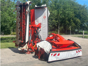 Segadora KUHN