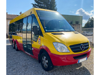 Autobús urbano MERCEDES-BENZ Sprinter
