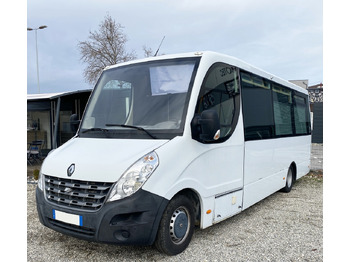 Minibús RENAULT Master