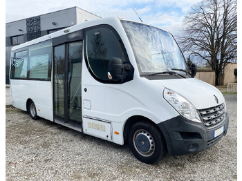 Minibús, Furgoneta de pasajeros RENAULT MASTER BUREAU: foto 2