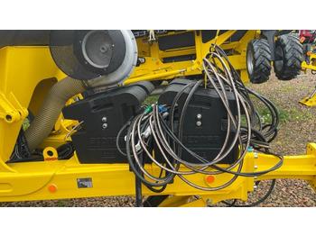 Sembradora Bednar ComboSystem CS 5000: foto 3