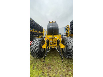 Sembradora Bednar ComboSystem CS 5000: foto 5
