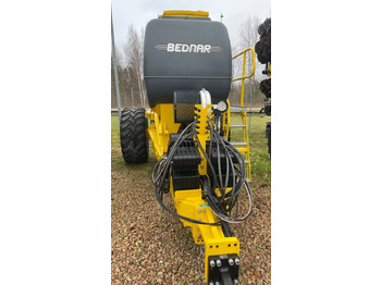 Sembradora Bednar ComboSystem CS 5000: foto 2