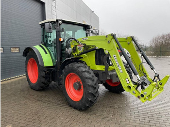 Tractor Claas Arion 440 CIS: foto 3