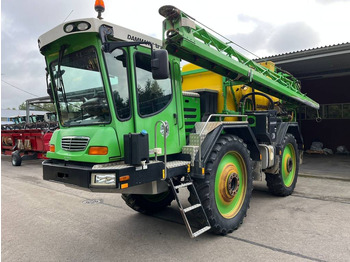 Pulverizador autopropulsado Dammann DT 500: foto 3 Pulverizador autopropulsado Dammann DT 500: foto 3