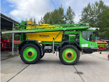Pulverizador autopropulsado Dammann DT 500: foto 2 Pulverizador autopropulsado Dammann DT 500: foto 2
