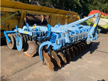 Rastras LEMKEN