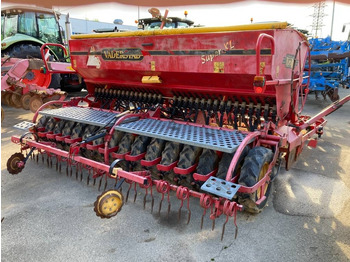 Combinado de siembra Vaderstad Rapid 400C: foto 4