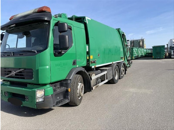 Camión de basura VOLVO FE