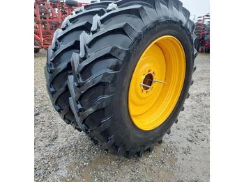 Neumático para Pulverizador Alliance Power Drive Radial HT 20.8R42: foto 2