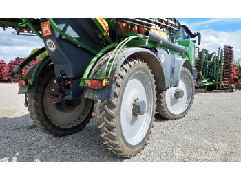 Pulverizador autopropulsado Amazone Pantera 4502   30-24m: foto 4