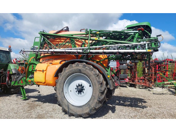 Pulverizador arrastrado Amazone UX 6200 Super 28-30 M: foto 4