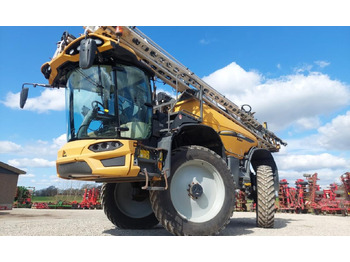 Pulverizador autopropulsado CHALLENGER