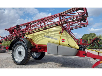 Pulverizador arrastrado HARDI
