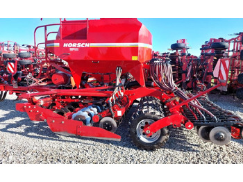 Sembradora Horsch Pronto 4 DC PPF: foto 3