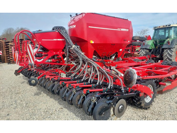 Combinado de siembra Horsch Pronto 6 DC G+F med Duodrill: foto 1