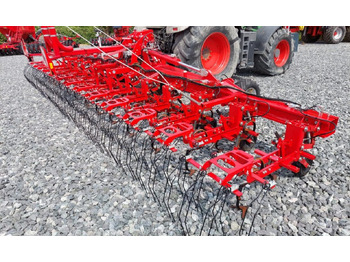 Grada de púas HORSCH