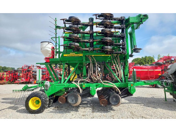 Sembradora JOHN DEERE