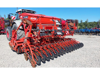 Combinado de siembra KUHN