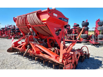 Combinado de siembra Kuhn NC 4000 / HR 4004: foto 5