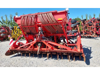 Combinado de siembra Kuhn NC 4000 / HR 4004: foto 4