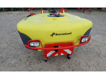 Pulverizador KVERNELAND