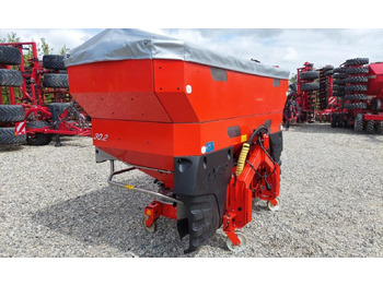 Esparcidor de fertilizantes Rauch Rauch Axis H 30.2 EMC+W -Speed: foto 4