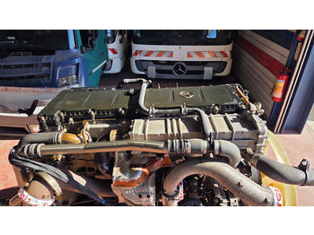 Motor MERCEDES-BENZ Actros