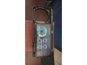 Salpicadero MERCEDES-BENZ ATEGO: foto 2