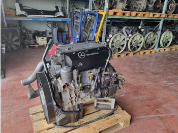 Motor para Camión Mercedes-Benz OM 904   Mercedes-Benz ATEGO 2: foto 2