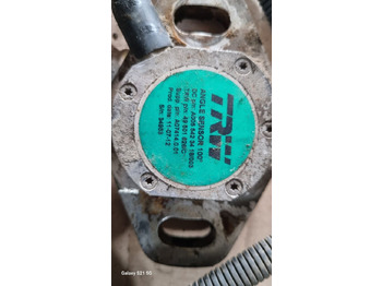 Unidad de control MERCEDES-BENZ Actros