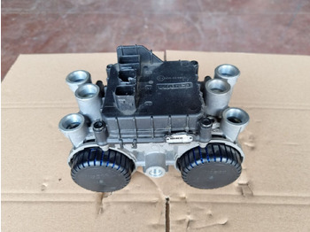 Unidad de control para Camión nuevo WABCO 4801060050   Mercedes-Benz ACTROS MP4 EURO 6: foto 5