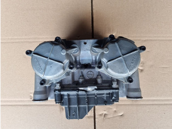 Unidad de control para Camión nuevo WABCO 4801060050   Mercedes-Benz ACTROS MP4 EURO 6: foto 4