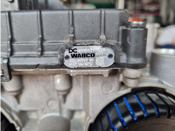 Unidad de control para Camión nuevo WABCO 4801060050   Mercedes-Benz ACTROS MP4 EURO 6: foto 2