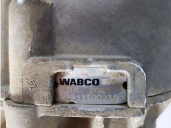 Unidad de control WABCO