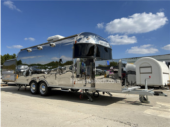 Remolque venta ambulante nuevo Food Truck Burger Food Truck,Ice Cream Food Trailer: foto 3