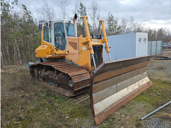 Bulldozer LIEBHERR PR 724