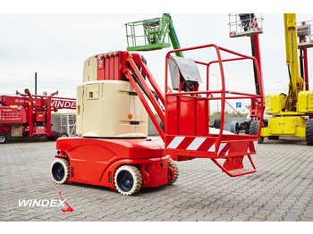 Plataforma de mástil vertical JLG TOUCAN T1010: foto 3