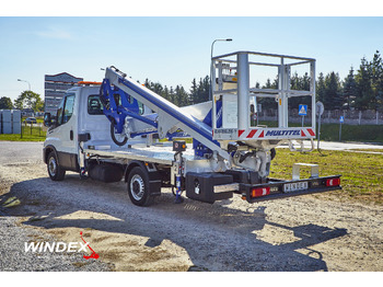 Leasing de MULTITEL HX 200 EX MULTITEL HX 200 EX: foto 3