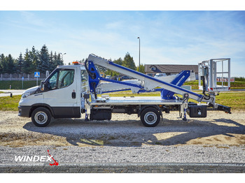 Leasing de MULTITEL HX 200 EX MULTITEL HX 200 EX: foto 4