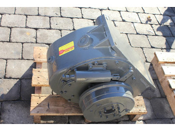 Caja de cambios para Maquinaria de construcción Atlas 1602D Sauer: foto 4 Caja de cambios para Maquinaria de construcción Atlas 1602D Sauer: foto 4