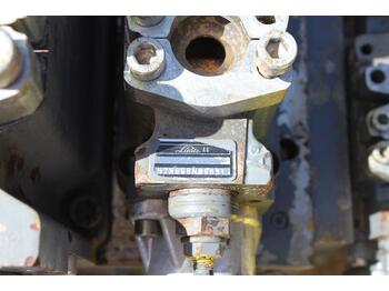 Válvula hidráulica para Maquinaria de construcción Atlas 2005 M: foto 2