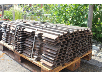 Oruga para Maquinaria de construcción Case 788 LC: foto 4