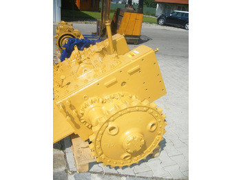 Transmisión para Maquinaria de construcción Caterpillar Planieraupe D 3 C/B: foto 4